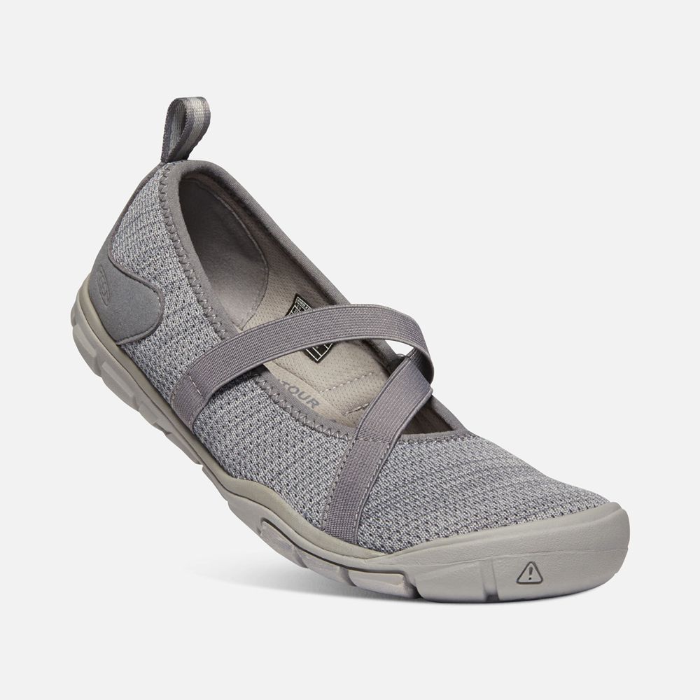 Slip-On Keen Femme porno | Hush Knit Mary Jane | FSGNP-6513